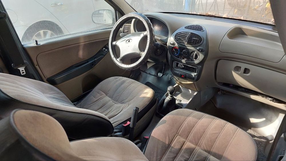 Аренда с выкупом ГБО СПГ LADA 1119 KALINA 2008