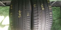 Anvelope 2x265 35 20 triagle dot 21 mm 6