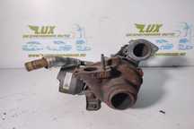 Turbo turbina turbosuflanta 1.6 hdi tci euro 5 T1DA 9HR 9686120680-06 968612068006 gtc1244vz Citroe