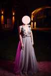Rochie de bal lunga