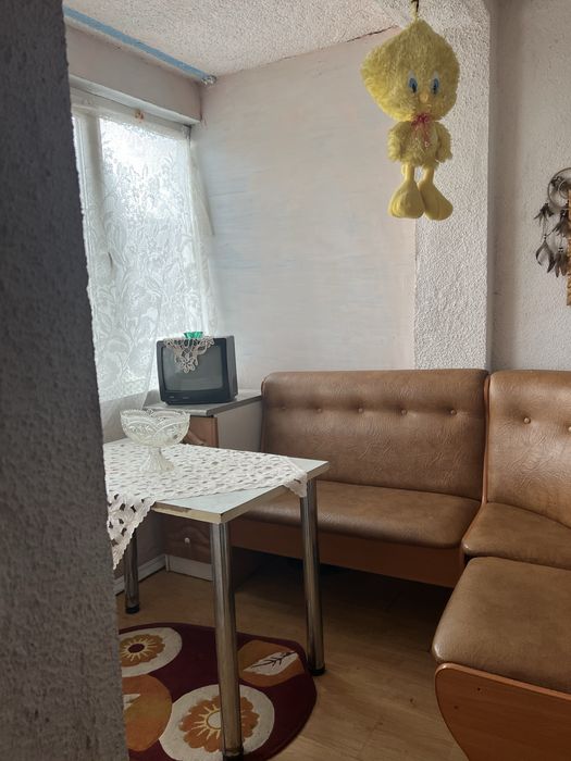 Garsoniera spatioasa 37 mp etaj 1, zona excelenta pret 13000€