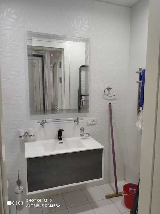 Сдам 2шку на Сайраме ЖК Silk Road