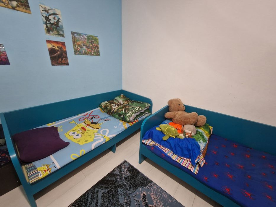 Продам кровать 1,5 спалку-2штуки