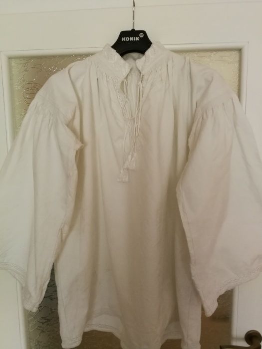 Cămașă țărănească