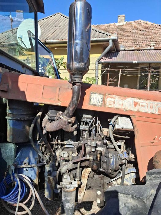 Tractor Same Centauro 55 DT