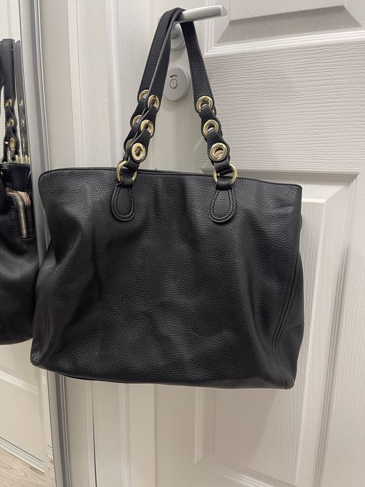 Geanta -poseta Liu Jo originala , esarfa Liu Jo cadou