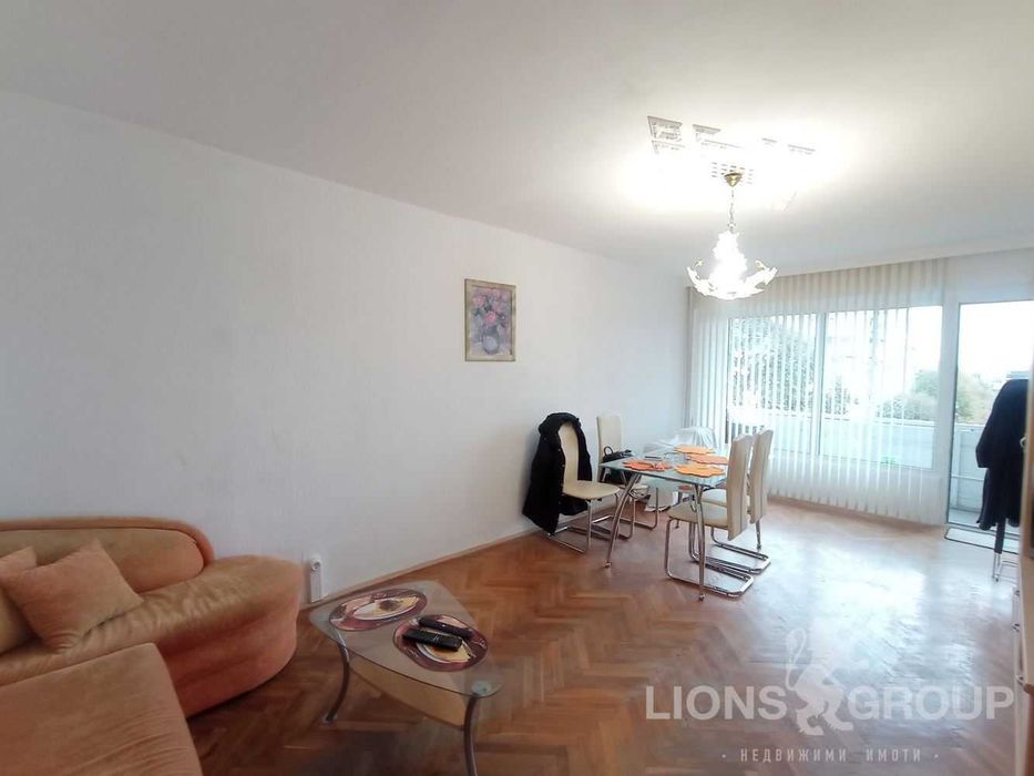 Продава се Тристаен апартамент в Варна, Младост 2 - 61 кв.м за 2263 €/кв.м - Снимка #6