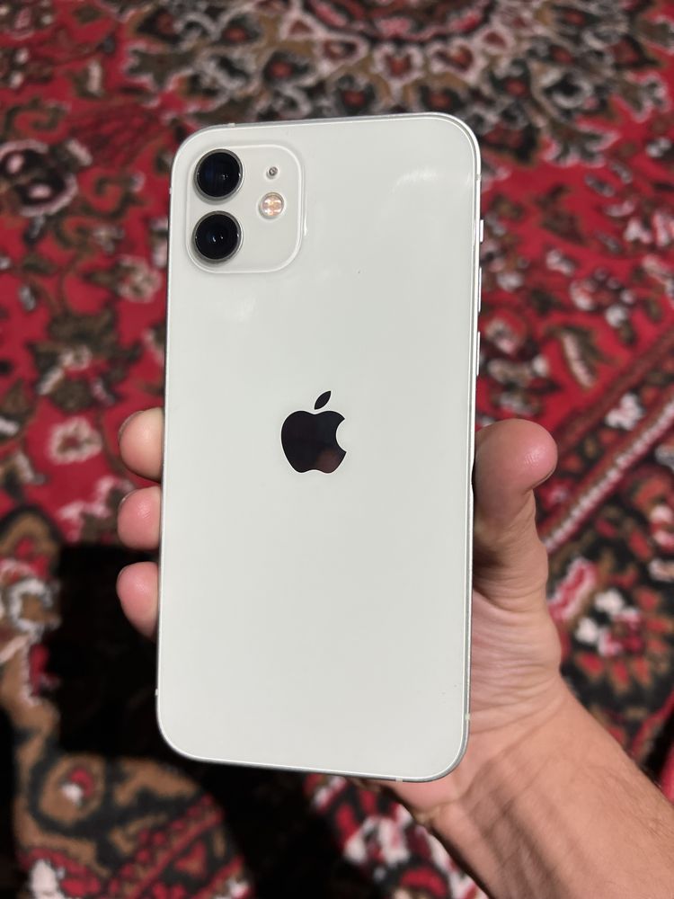 Iphone 12 satiladi obmen