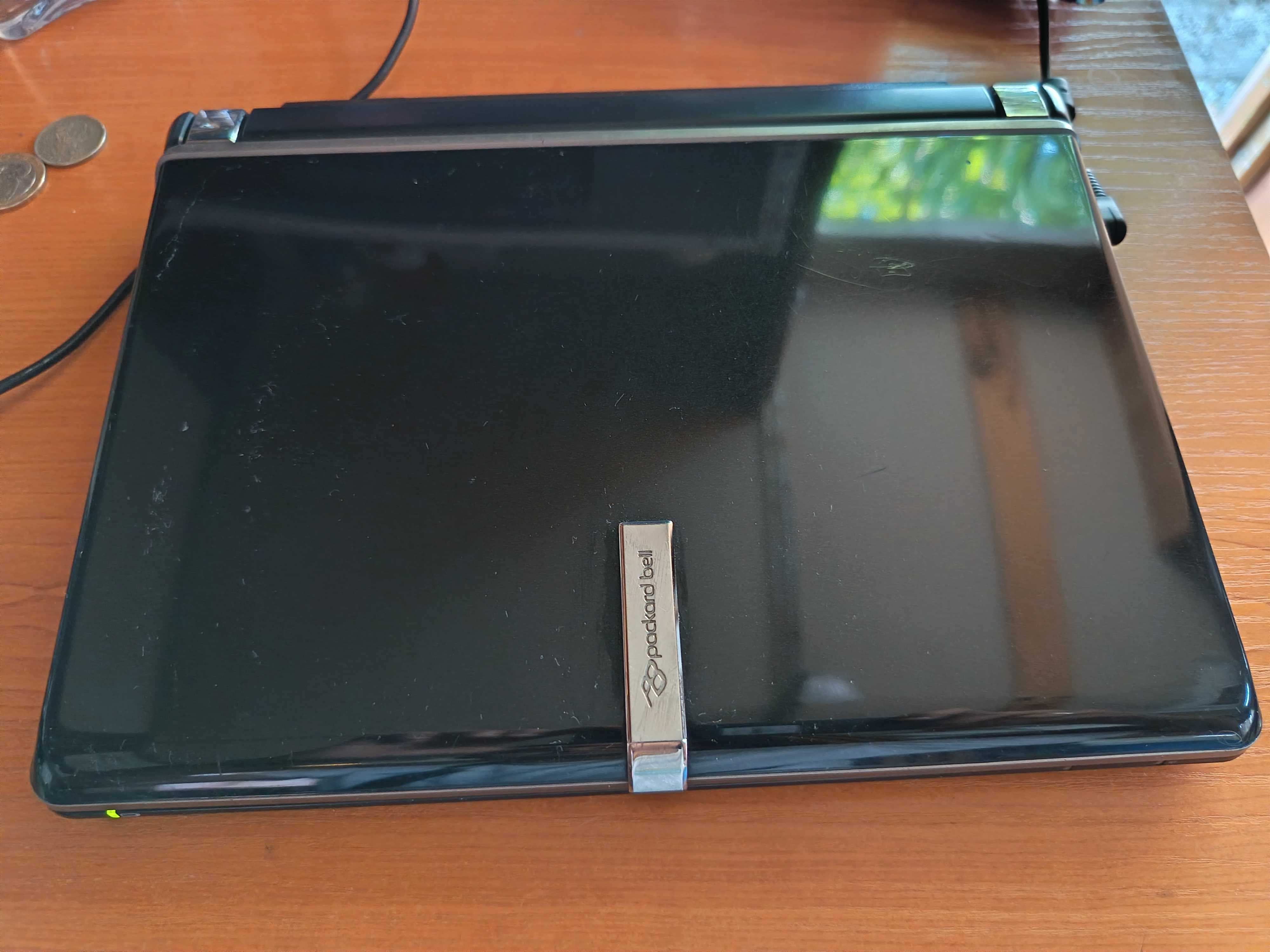 Лаптоп Packard bell KAV60