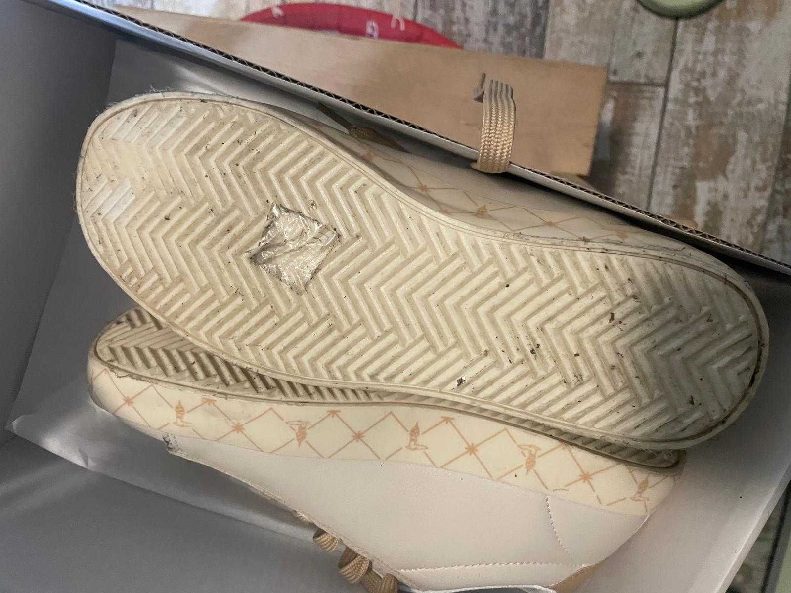 Adidasi / Sneakers Trussardi