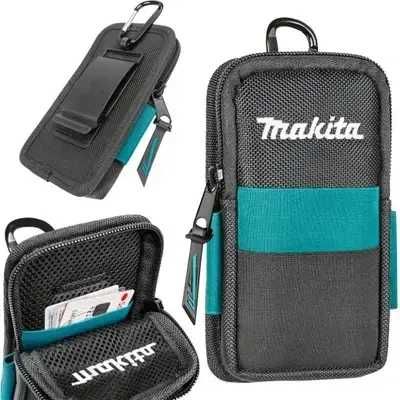 Промоция!Работен калъф за смартустройство и документи E-15556 Makita