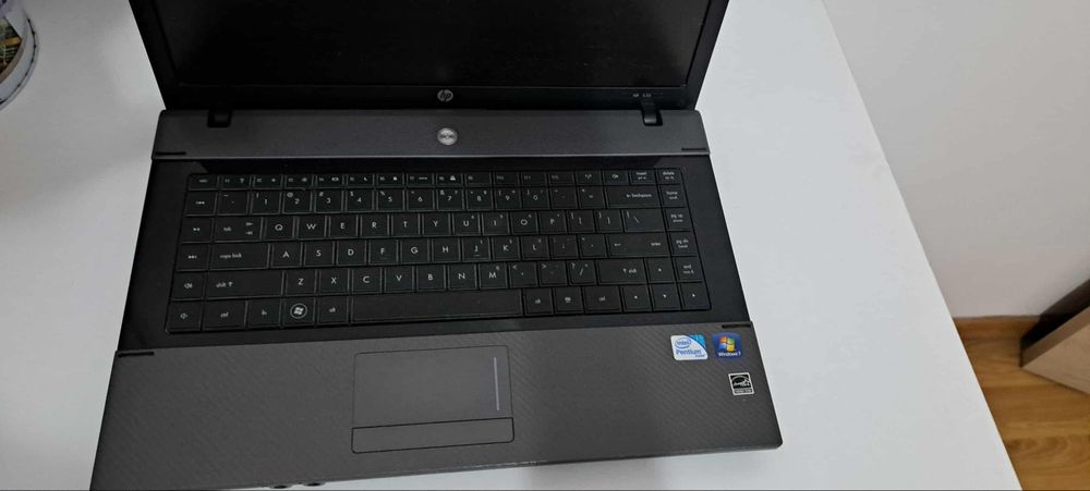 Laptop bun funcționabil