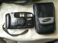 Samsung AF-333- лентов фотоапарат за ценители