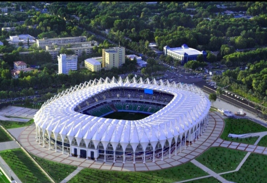 Qatar Uzbekiston