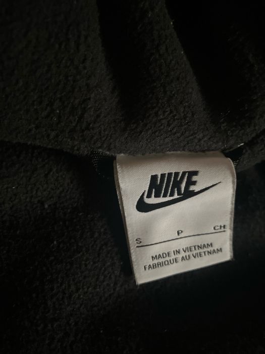 NIKE Яке размер s