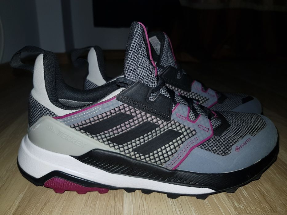 Adidasi Adidas Gore Tex Terrex marimea 40 nike force
