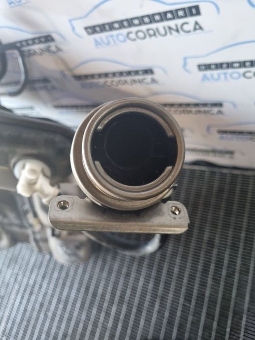 Rezervor combustibil Volkswagen Touareg 7P 3.0 TDI 2010 - 2014 CASD SUV 4 Usi (1109) ...