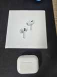 Airpods pro generatia 2