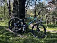 Bicicleta Cross Fusion 27.5 inch