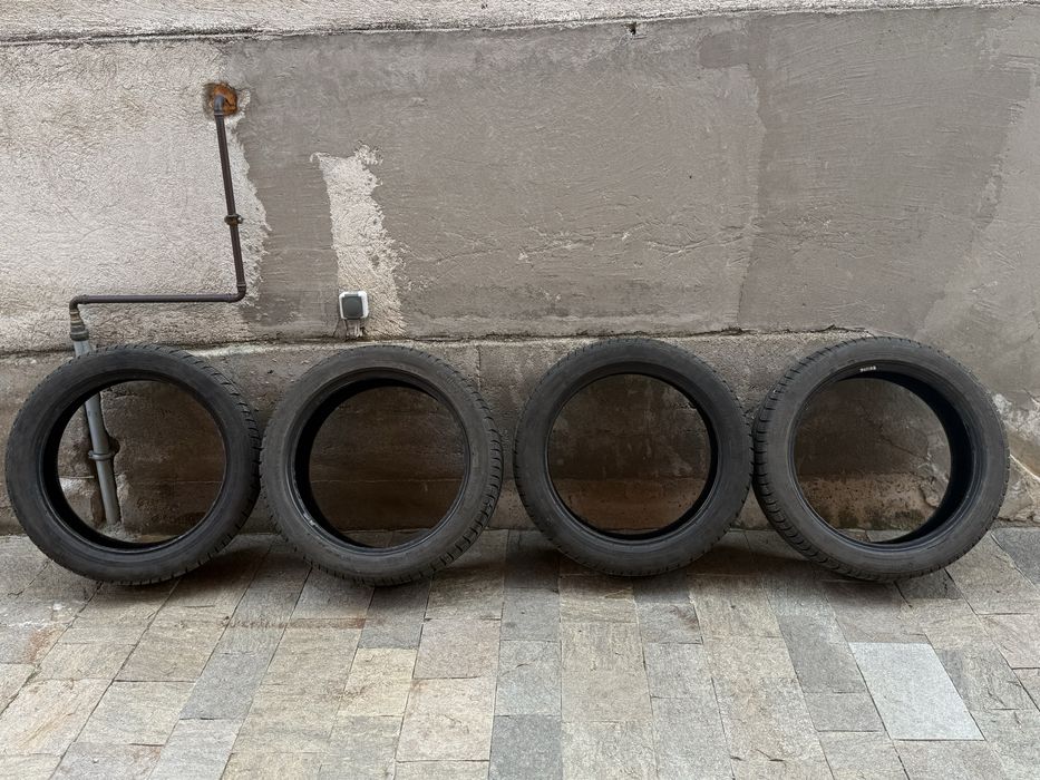 Continental RFT 225/4518-ски