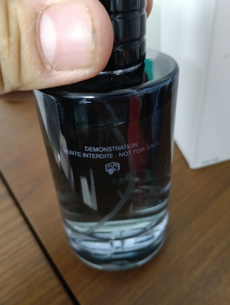 Sauvage dior nou