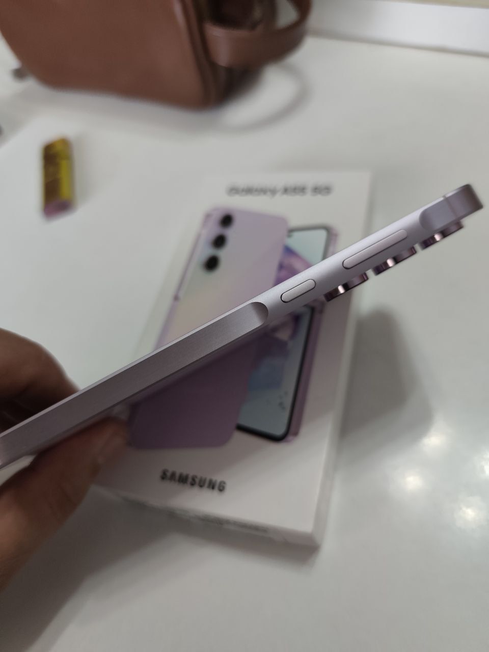 Samsung A55 256Gb