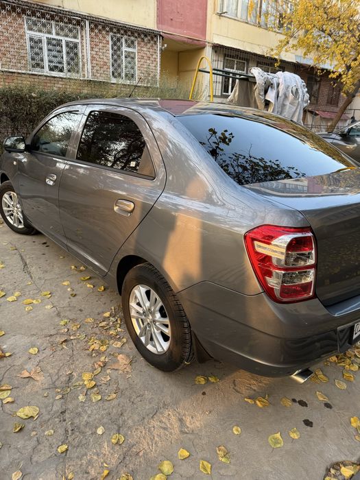 Кобальт АТ 360’ камера