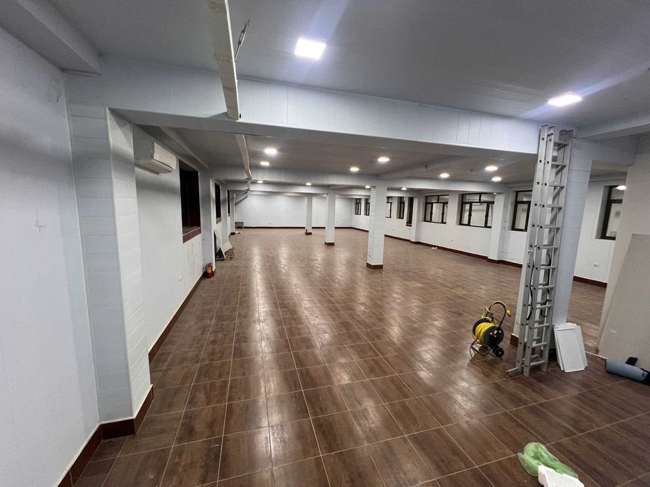 Нежилое помещение под бизнес в самом центре Ташкента