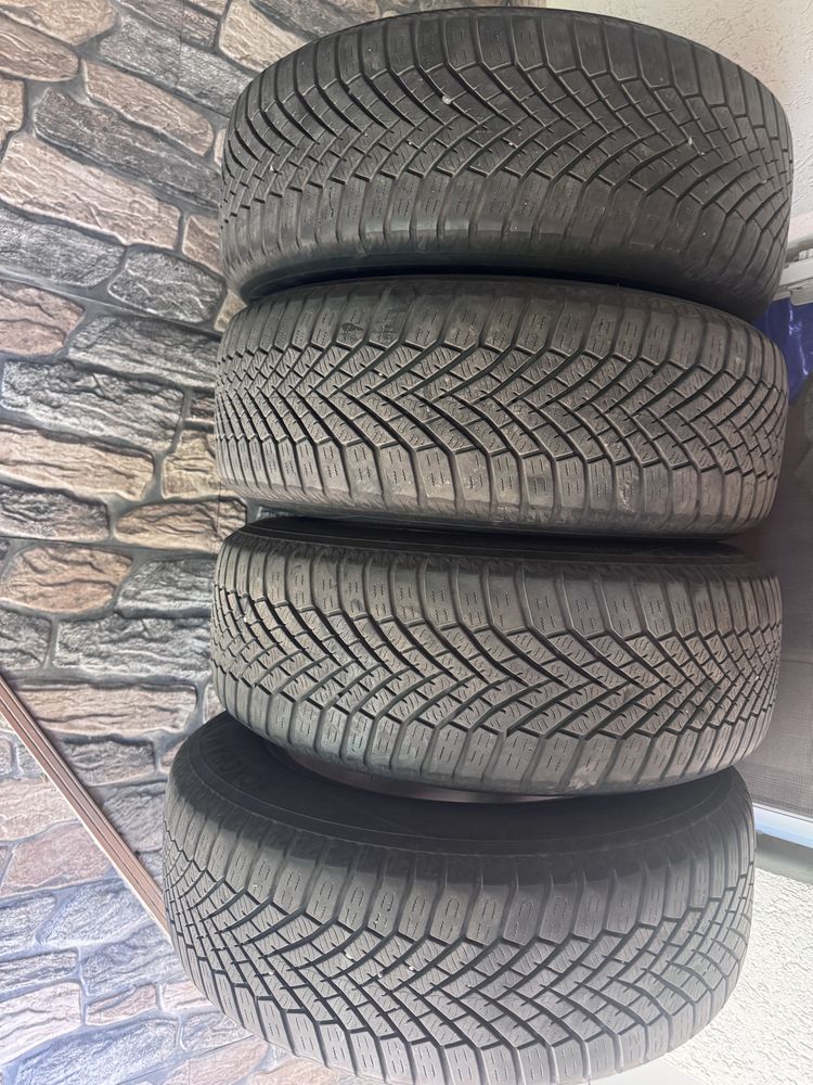 Vand Roti Audi A4