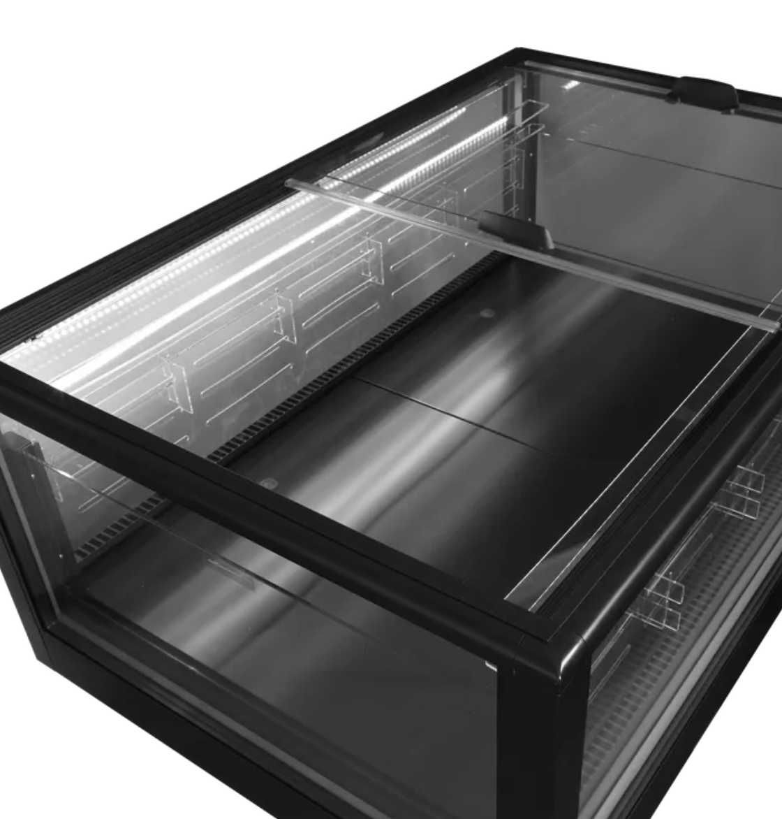 Insula Congelare si Refrigerare/ EIDA DANEMARCA / NOU