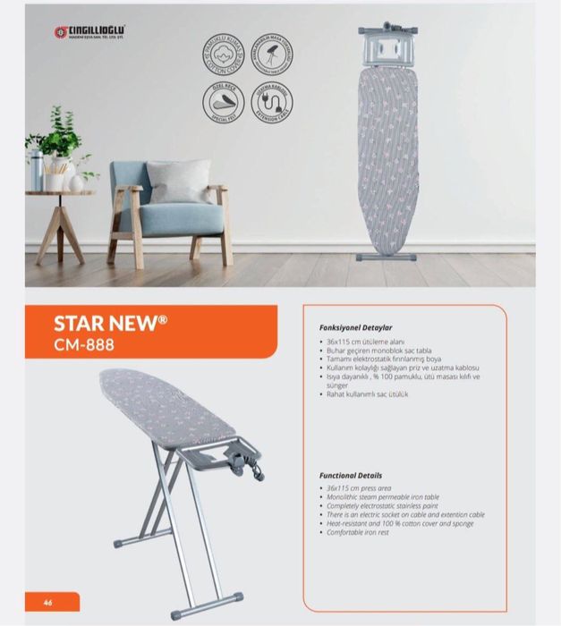 Гладильная доска Турция. Dazmol doska turkiya sifati zor