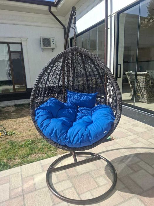 Подвесное кресло кокон AIKO Sary | Osma kreslo kokon AIKO Sary