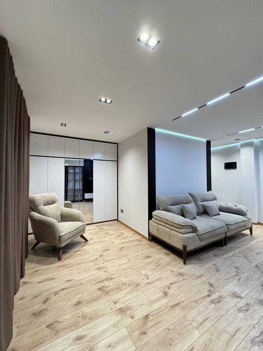 Сдаётся кв ЖК Prestige Gardens 2/8/13 ро-н Яккасарайский !! 011