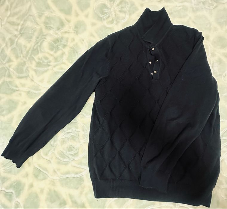 Кора кофта л размер