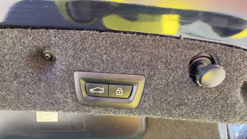 Bmw 525 xdrive 2013 / diesel , softclose, keyless e/go, istoric real