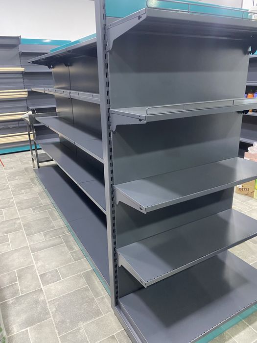 Do’kon uchun polkalar