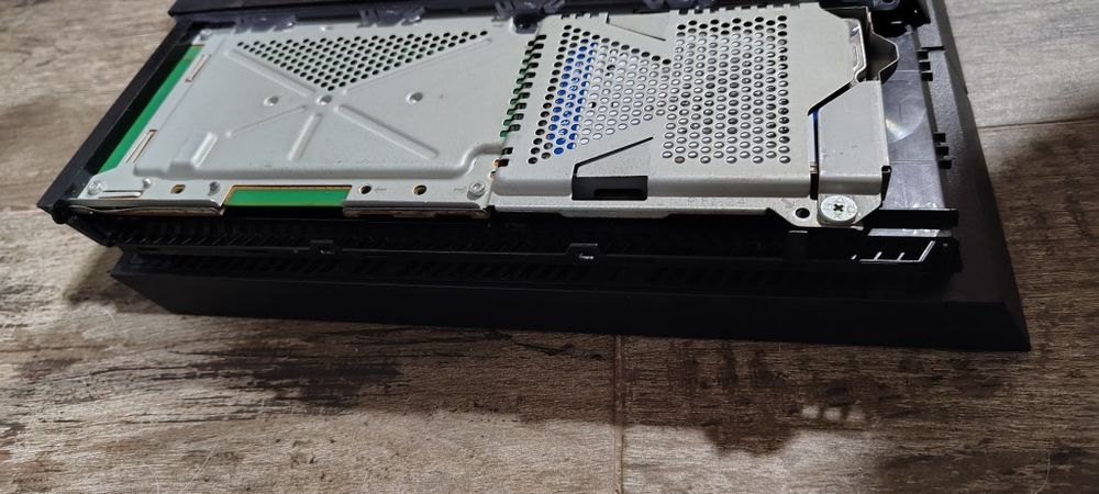 Playstation 4 pentru piese