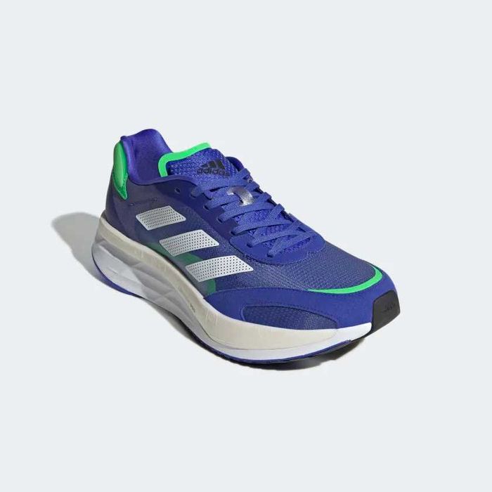 Оригинални маратонки *ADIDAS ADIZERO BOSTON 10 - PRO* EU42 2/3 -43 1/3