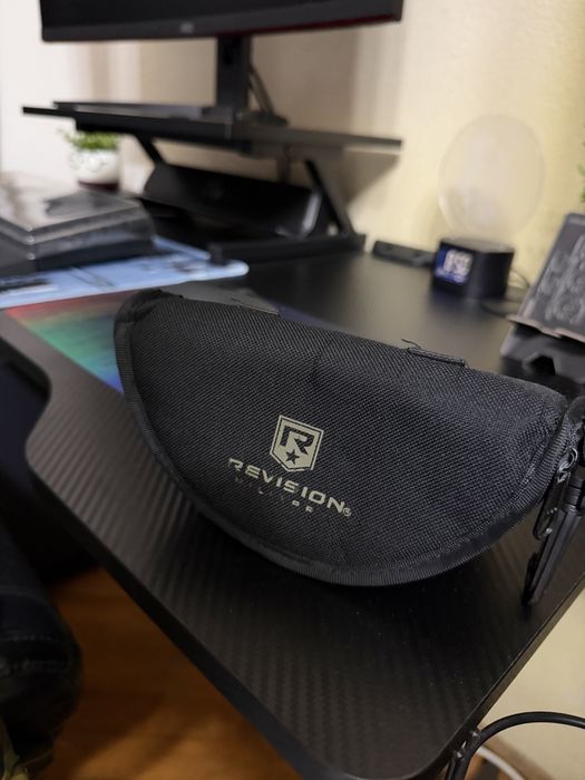 Ochelari tactici Revision balistici