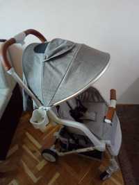 Детска лятна количка Cangaroo mini