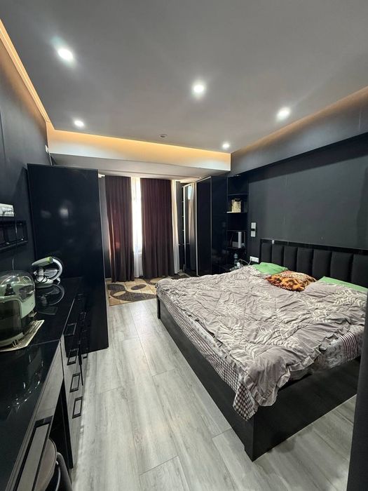 Юнусабад 13. 4/9/9. Ул. Районо.