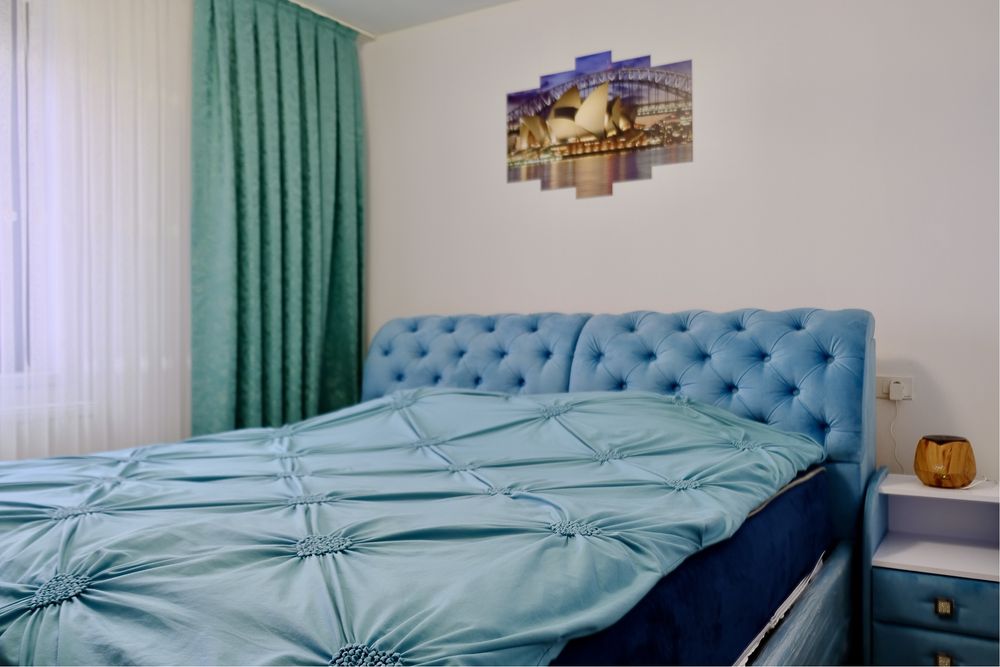 Servici foto/video pentru apartamente in regim hotelier/imobiliare