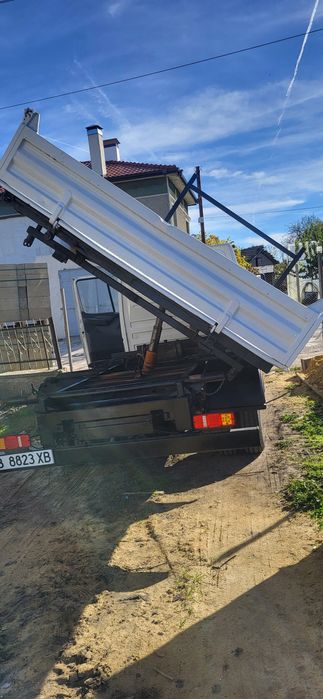 Транспортни услуги