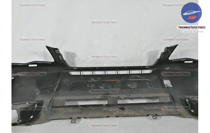 Предна броня оригинал Субару Форестър / Subaru Forester Оригинална пре