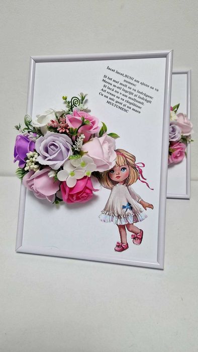 Tablouri personalizate