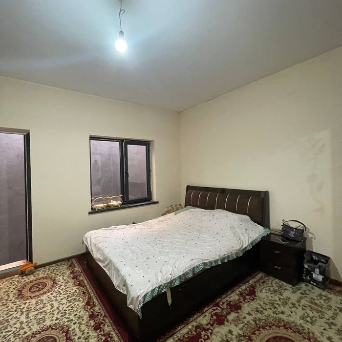 Куктеракдан утганда Қайнамада 1.5 сотиг 3 хона сотилади 47.000 булиши