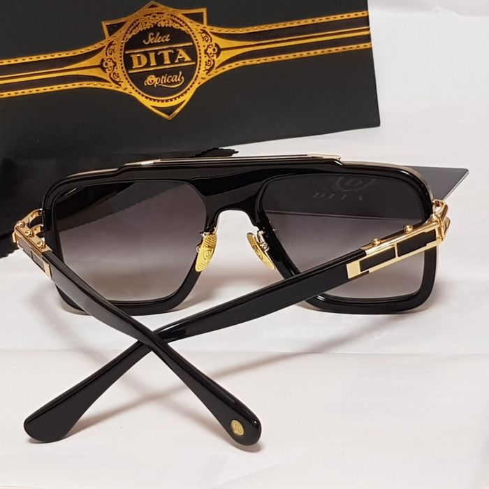 Ochelari de soare Dita LXN-EVO