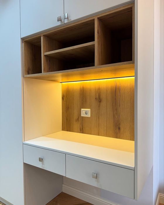 Мебель на заказ.