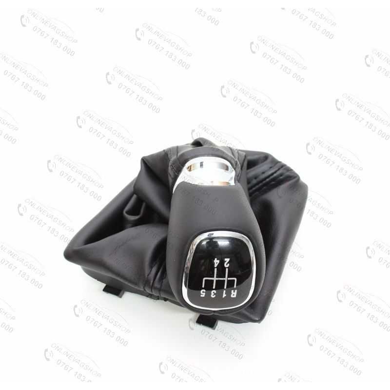 Nuca piele 4x4 Skoda Octavia 3, Skoda Superb, Rapid
