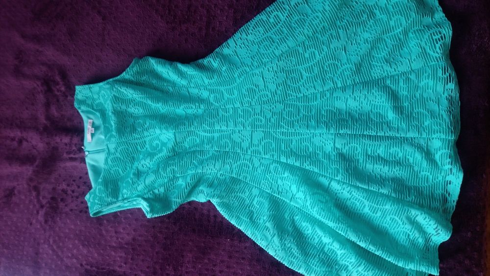 Дамска рокля нова